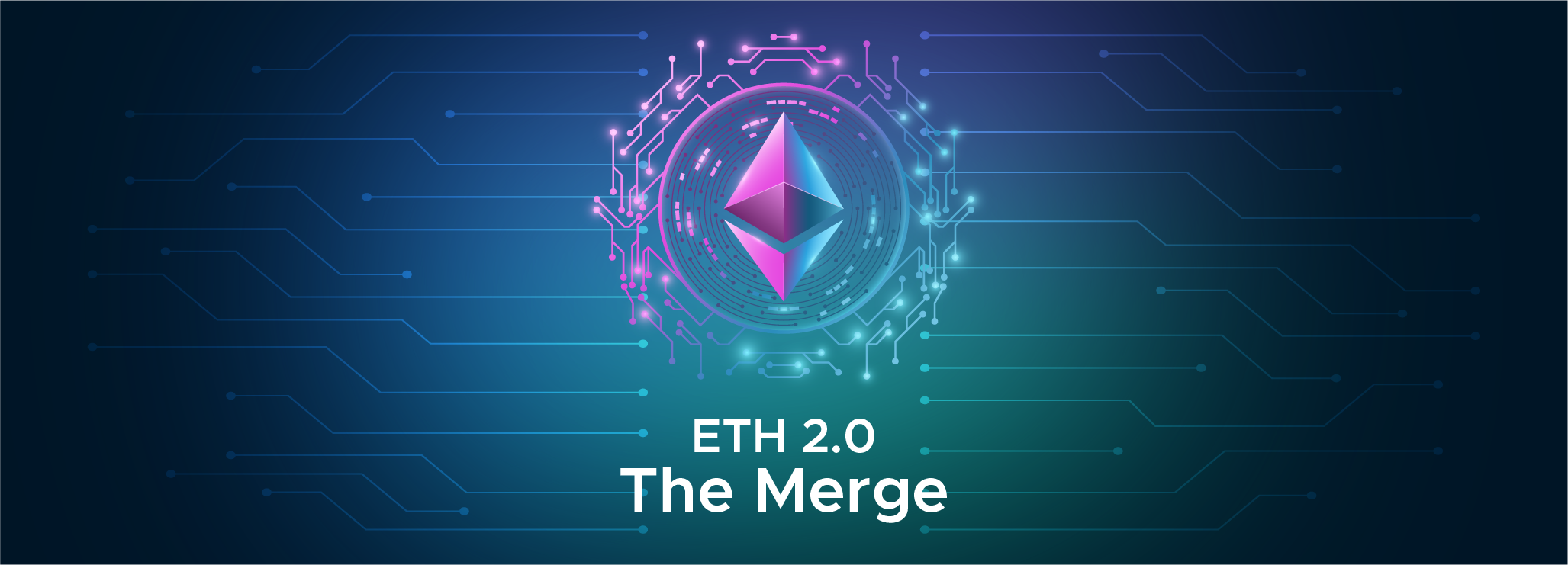 The Ethereum Merge - EQIFi's approach