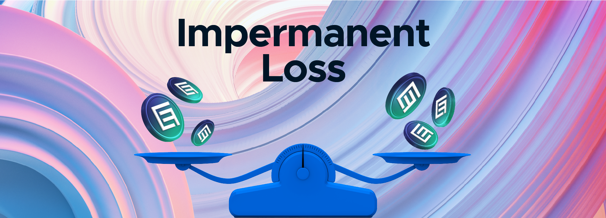 WTF is Impermanent Loss in DeFi and How To Avoid It?