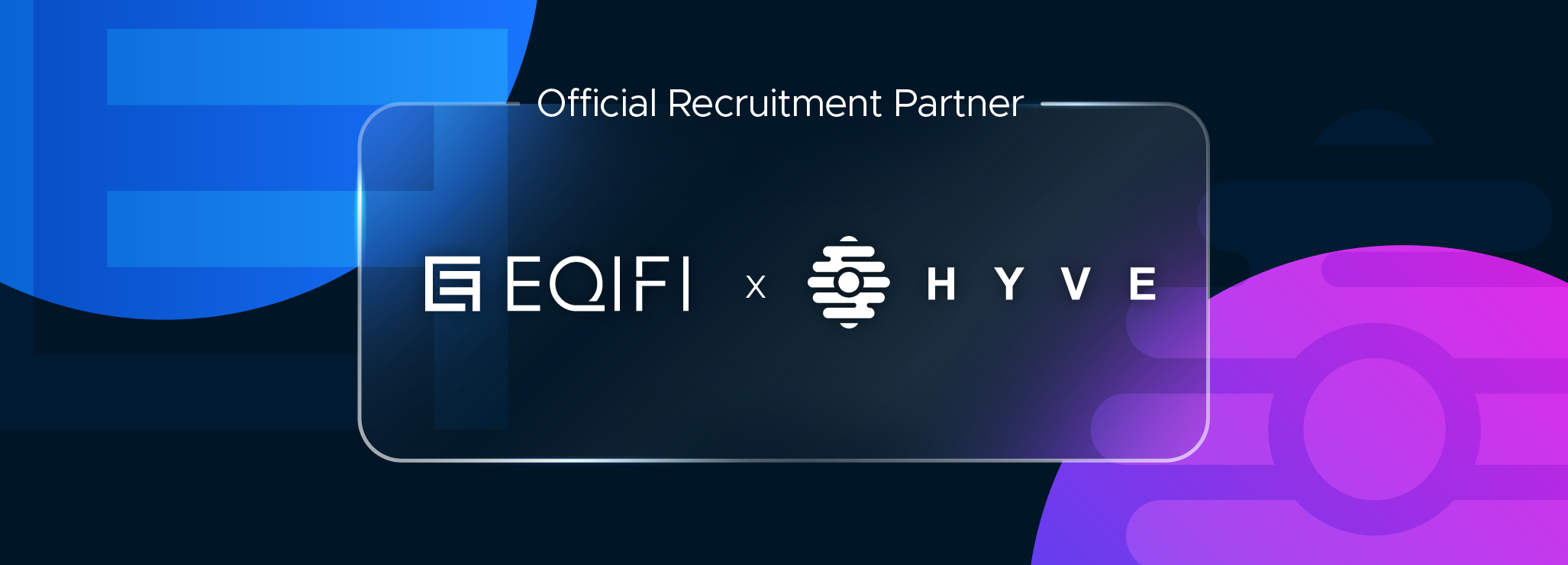 EQIFi and HYVE or How to Get Paid in $EQX